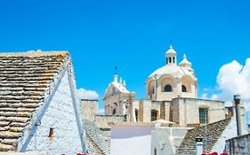 Albergo Diffuso Sotto le Cummerse